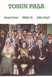 Tosun Pasa (1976) movie poster
