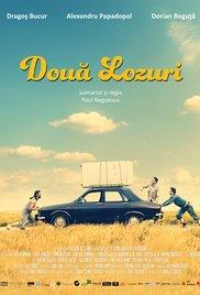 Douã lozuri (2016) movie poster