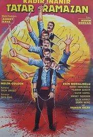 Tatar Ramazan Surgunde (1992) movie poster