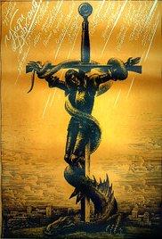 Ubit drakona (1989) movie poster