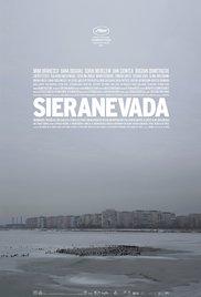 Sieranevada (2016) movie poster