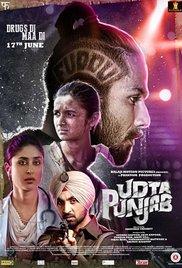 Udta Punjab (2016) movie poster