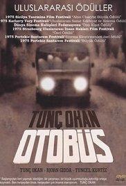 Otobus (1975) movie poster