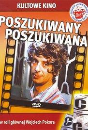 Poszukiwany, poszukiwana (1973) movie poster