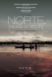 Norte, hangganan ng kasaysayan (2013) movie poster