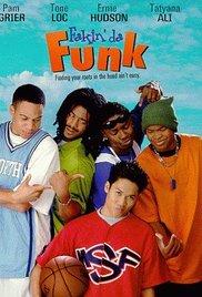 Fakin' Da Funk (1997) movie poster