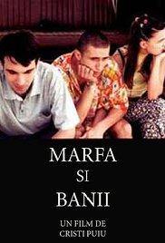 Marfa si banii (2001) movie poster