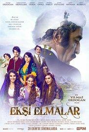 Eksi Elmalar (2016) movie poster