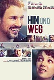 Hin und weg (2014) movie poster