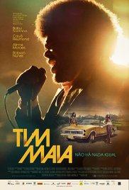 Tim Maia (2014) movie poster