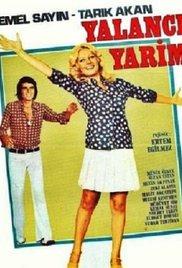 Yalanci Yarim (1973) movie poster