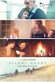 Stille hjerte (2014) movie poster