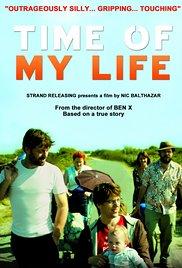 Time of My Life (2012) movie poster