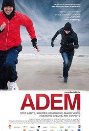 Adem (2010) movie poster