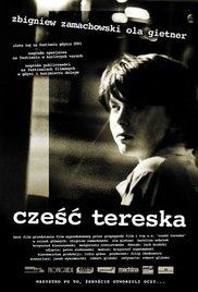 Hi, Tereska (2001) movie poster