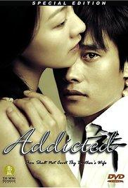 Jungdok (2002) movie poster