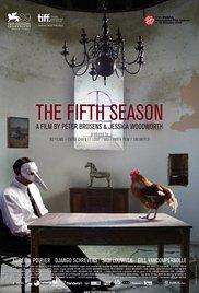 La cinquieme saison (2012) movie poster