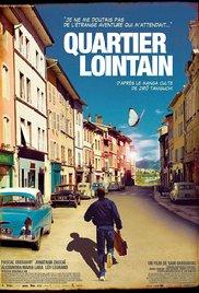 Quartier lointain (2010) movie poster