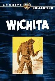 Wichita (1955) movie poster