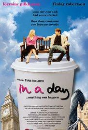 In a Day (2006) movie poster