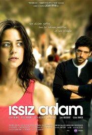 Issiz Adam (2008) movie poster