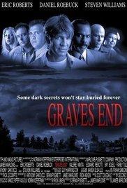Graves End (2005) movie poster