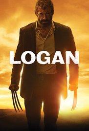 Logan (2017) movie poster