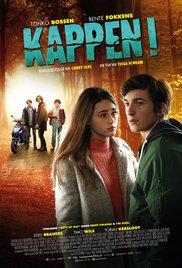 Kappen! (2016) movie poster
