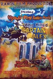 Who Killed Captain Alex? (2010) movie poster