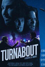 Turnabout (2016) movie poster