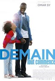 Demain tout commence (2016) movie poster