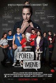 Pored mene (2015) movie poster