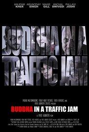 Buddha in a Traffic Jam (2016) movie poster