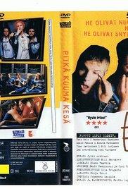 Pitka kuuma kesa (1999) movie poster