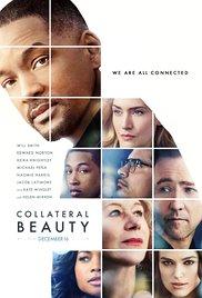 Collateral Beauty (2016) movie poster