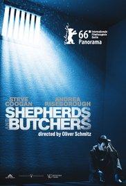 Shepherds and Butchers (2016) movie poster