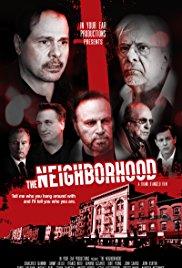 The Neighborhood (2017) movie poster