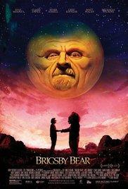 Brigsby Bear (2017) movie poster