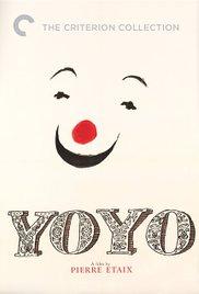 Yoyo (1965) movie poster