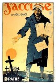 J'accuse! (1919) movie poster