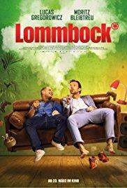 Lommbock (2017) movie poster