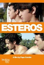 Esteros (2016) movie poster