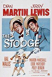 The Stooge (1951) movie poster