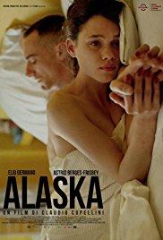 Alaska (2015) movie poster