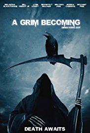 A Grim Becoming (2014) movie poster