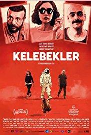Kelebekler (2018) movie poster