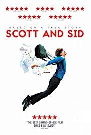 Scott and Sid (2018) movie poster