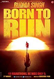 Budhia Singh: Born to Run (2016) movie poster