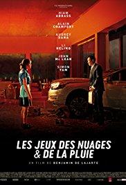 Les jeux des nuages et de la pluie (2013) movie poster