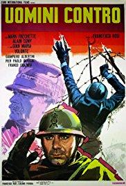 Many Wars Ago (1970) movie poster
